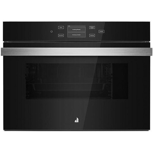 JennAir RISE 24" Stainless Steel Steam Oven - JJW6024HL