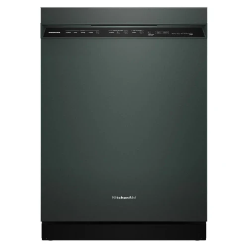 KitchenAid 360° Max Jets Dishwasher 24-Inch in Juniper - KDFS424SJP