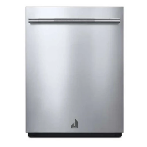 JennAir RISE Built-In Dishwasher 24 Inch in Stainless Steel - JDAF5924RL