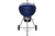 Weber 22" Deep Ocean Blue Master-Touch Charcoal Grill - 14516001