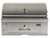 Coyote 36" Stainless Steel Charcoal Grills Cart - C1CH36