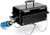 Weber 14.5" Go Anywhere Portable Black Gas Grill - 1141001