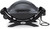 Weber Q 1400 Portable Electric Dark Grey Outdoor Grill - 52020001