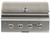 Coyote 36" Stainless Steel Built-In C-Series Liquid Propane Grill