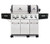 Broil King Regal XLS Pro Stainless Steel Liquid Propane Gas Grill