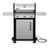 Weber Spirit S-315 Stainless Steel Outdoor Natural Gas Grill
