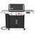Weber GENESIS EPX-335 Black Smart Natural Gas Grill