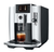 Jura E8 Automatic Coffee & Espresso Machine in Chrome