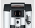 Jura E8 Automatic Coffee & Espresso Machine in Chrome