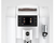 Jura E8 Automatic Coffee & Espresso Machine in White