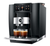 Jura GIGA 10 Diamond Black Automatic Coffee Machine