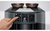 Jura GIGA 10 Diamond Black Automatic Coffee Machine