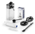 DeLonghi Dinamica w/ LatteCrema Silver Automatic Coffee & Espresso Machine