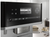 Miele CM 6360 MilkPerfection Obsidian Black/BronzePearl Countertop Coffee Machine