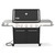 Weber Summit FS38 E Gas Grill (Natural Gas), Black