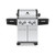 Broil King Regal S490 Pro Infrared Propane
