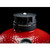 Kamado Joe Classic Joe III 18" Red Ceramic Grill