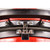 Kamado Joe Big Joe III 24" Red Ceramic Grill