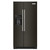 KitchenAid Refrigerator Side-by-Side Counter Depth Exterior Water/Ice Dispenser