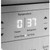 GE Profile Refrigerator Side-by-Side Counter Depth 21.9 Cu Ft in Fingerprint Resistant Stainless Steel