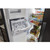 Whirlpool Refrigerator Side-by-Side Counter Depth ADA 36" in Black