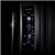 JennAir Refrigerator RISE Counter Depth French Door 72" in Stainless Steel