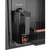 Café 4-Door French-Door Refrigerator Counter-Depth 23.2 Cu. Ft. in Matte White