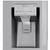 LG Refrigerator 4 Door French Door Smart WiFi 30 Cu Ft in PrintProof Stainless Steel