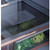 Cafe 4-Door French-Door Refrigerator Counter-Depth 23.2 Cu. Ft. in Platinum Glass CJE23DM5WS5
