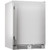 Zephyr Outdoor Beverage Cooler Presrv 24" Single Zone in Stainless Steel