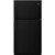 Whirlpool Refrigerator Top Freezer 33" ADA in Black