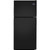Maytag Refrigerator Top Freezer PowerCold 30" ADA in Black