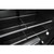 JennAir Refrigerator Built-In Bottom Freezer Left Hinge 36" Custom Panel