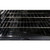 GE Profile 30 In. Fingerprint Resistant Black Stainless Steel Smart Electric Double Oven Convection Range With No Preheat Air Fry
