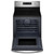 Whirlpool 5.3 Cu. Ft. Fingerprint Resistant Stainless Steel Electric 5-In-1 Air Fry Oven