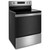 Whirlpool 5.3 Cu. Ft. Fingerprint Resistant Stainless Steel Electric 5-In-1 Air Fry Oven