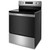 Whirlpool 5.3 Cu. Ft. Fingerprint Resistant Stainless Steel Electric 5-In-1 Air Fry Oven