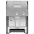 Whirlpool 5.3 Cu. Ft. Fingerprint Resistant Stainless Steel Electric 5-In-1 Air Fry Oven