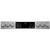 Cafe ADA 30 In. Stainless Steel With Brushed Stainless Smart Front-Control Radiant And Convection Double-Oven Slide-In Electric Range - CES750P2MS1