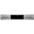 Cafe ADA 30 In. Stainless Steel With Brushed Stainless Smart Front-Control Radiant And Convection Double-Oven Slide-In Electric Range - CES750P2MS1