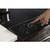 GE Profile ADA 30 In. Smart Fingerprint Resistant Stainless Steel Slide-In Double Oven Electric Range - PS960YPFS