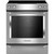 KitchenAid ADA 30 In. Stainless Steel Electric Slide-In Convection Range