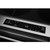 KitchenAid ADA 30 In. Stainless Steel Electric Slide-In Convection Range
