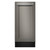 KitchenAid 1.4 Cu. Ft. Panel Ready Built-In Trash Compactor