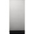 GE Universal 15" Stainless Steel Built-In Compactor