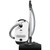 Miele Classic C1 Cat & Dog PowerLine Lotus White Canister Vacuum
