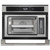 JennAir RISE 24" Stainless Steel Steam Oven - JJW6024HL