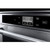 JennAir RISE 24" Stainless Steel Steam Oven - JJW6024HL