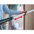 Miele Blizzard CX1 Turbo Team PowerLine Blue Canister Vacuum