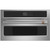 Cafe 30" Stainless Steel Pro Steam Single Wall Oven